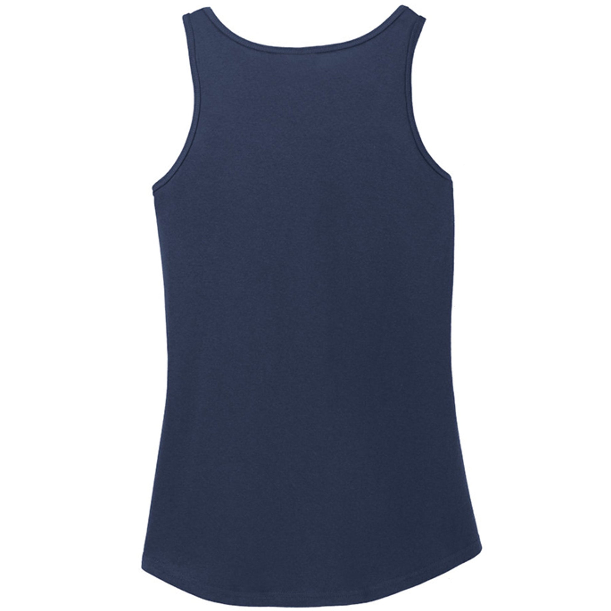 Navy - LPC54TT - BACK