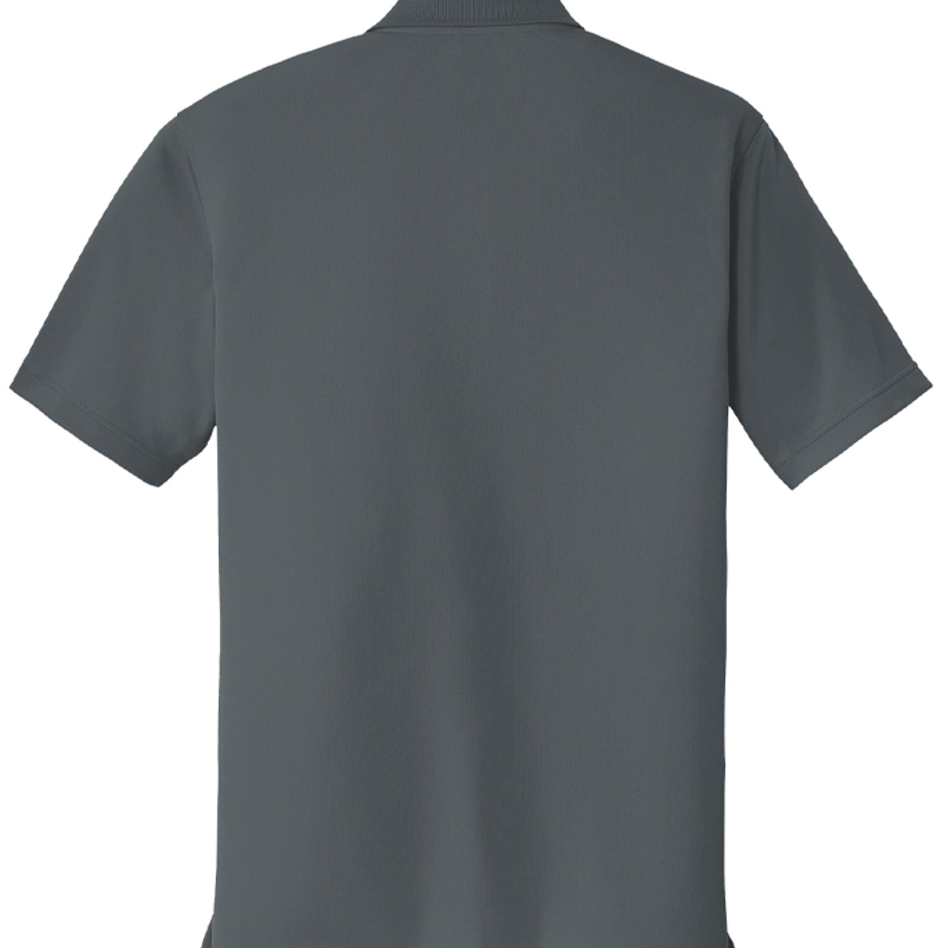 Graphite - K110 - BACK
