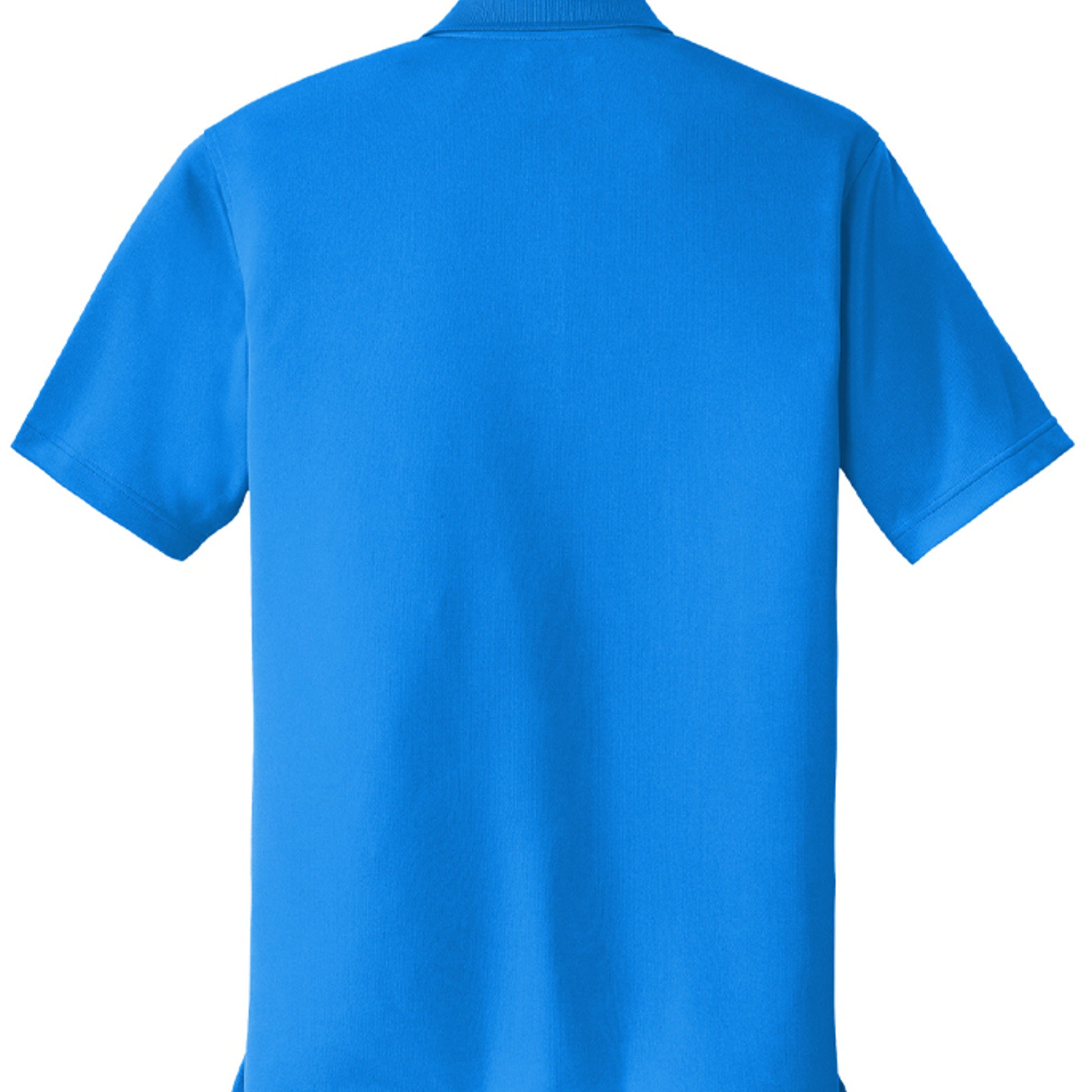 Coastal Blue - K110 - BACK
