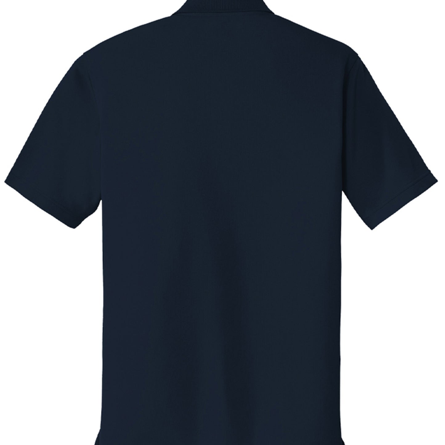 River Blue Nvy - K110 - BACK
