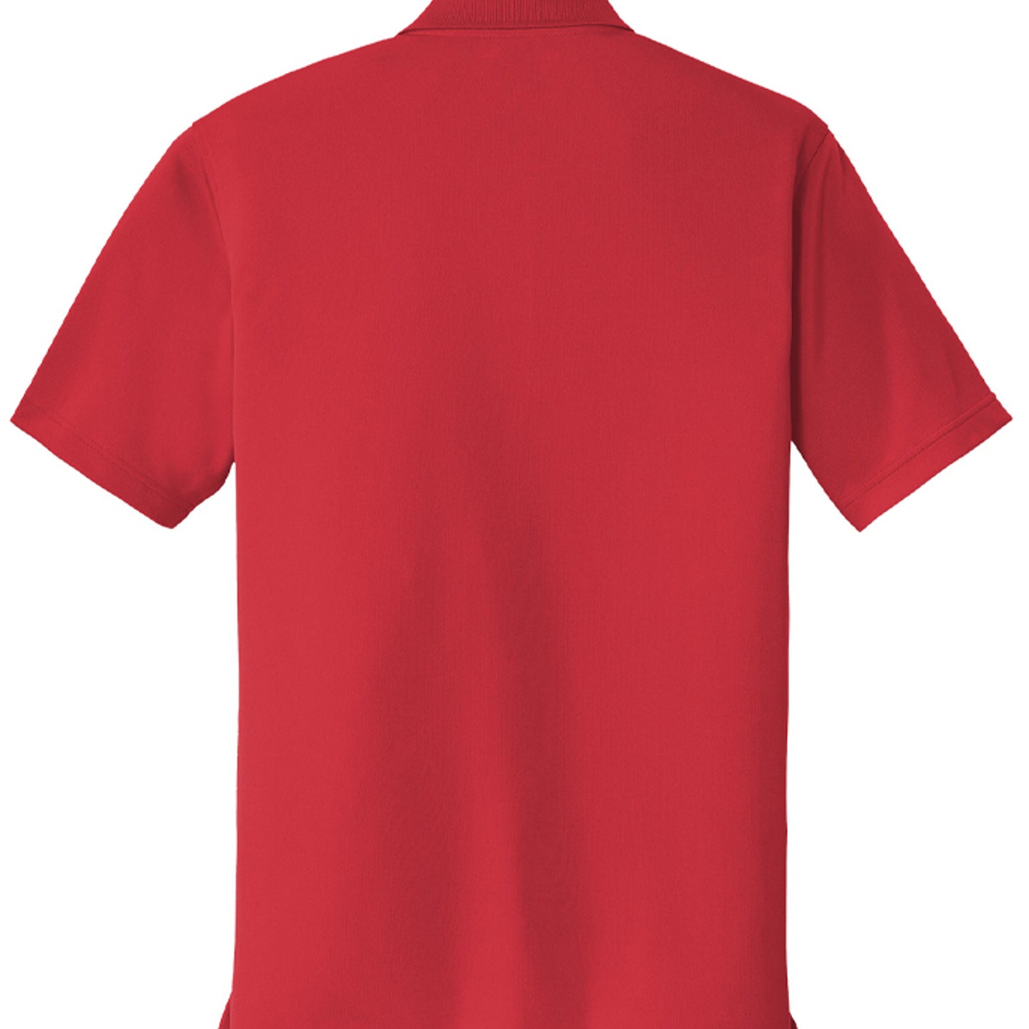 Rich Red - K110 - BACK