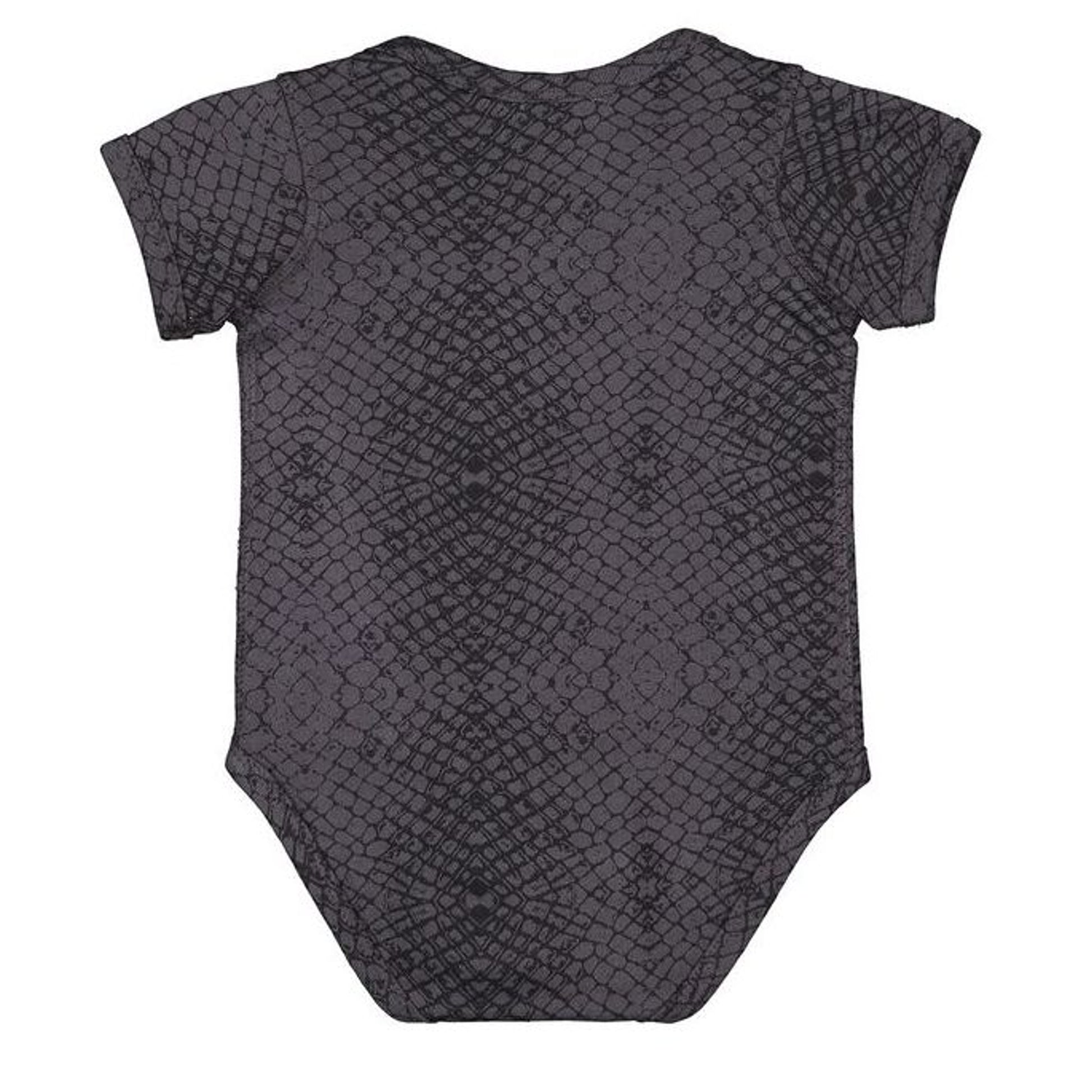 Vintage True Navy - 4424 - BACK