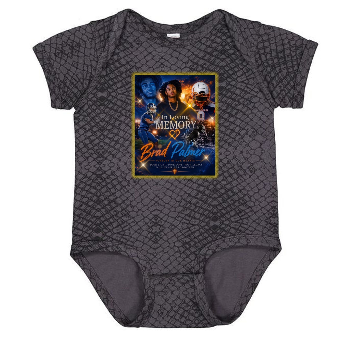 Vintage True Navy - 4424 - FRONT