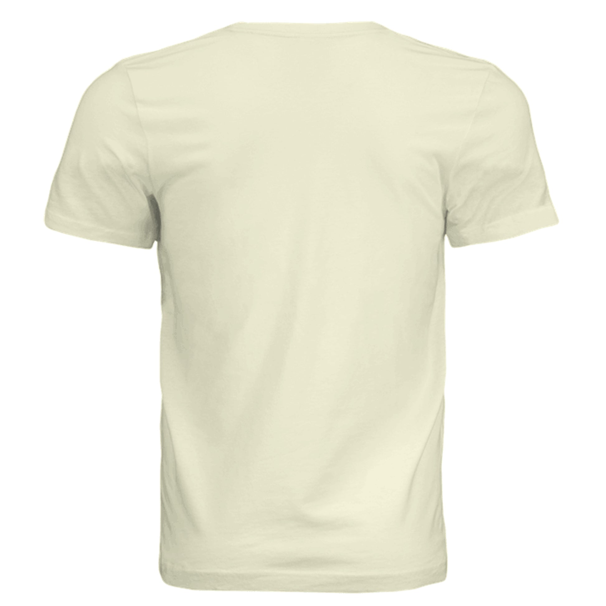 NATURAL - 3001C - BACK