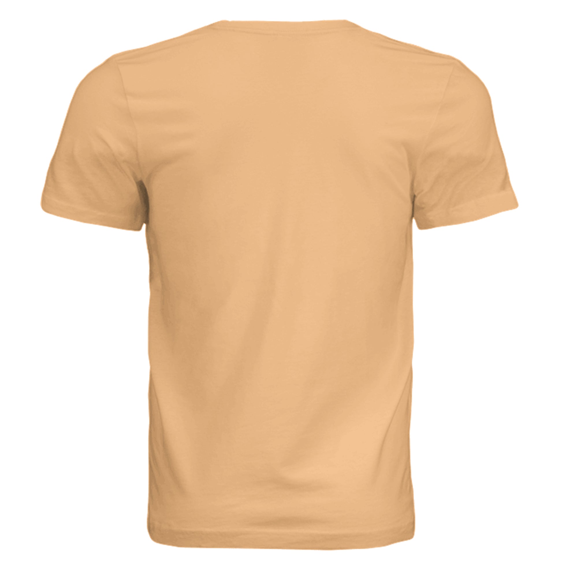 Peach - 3001C - BACK