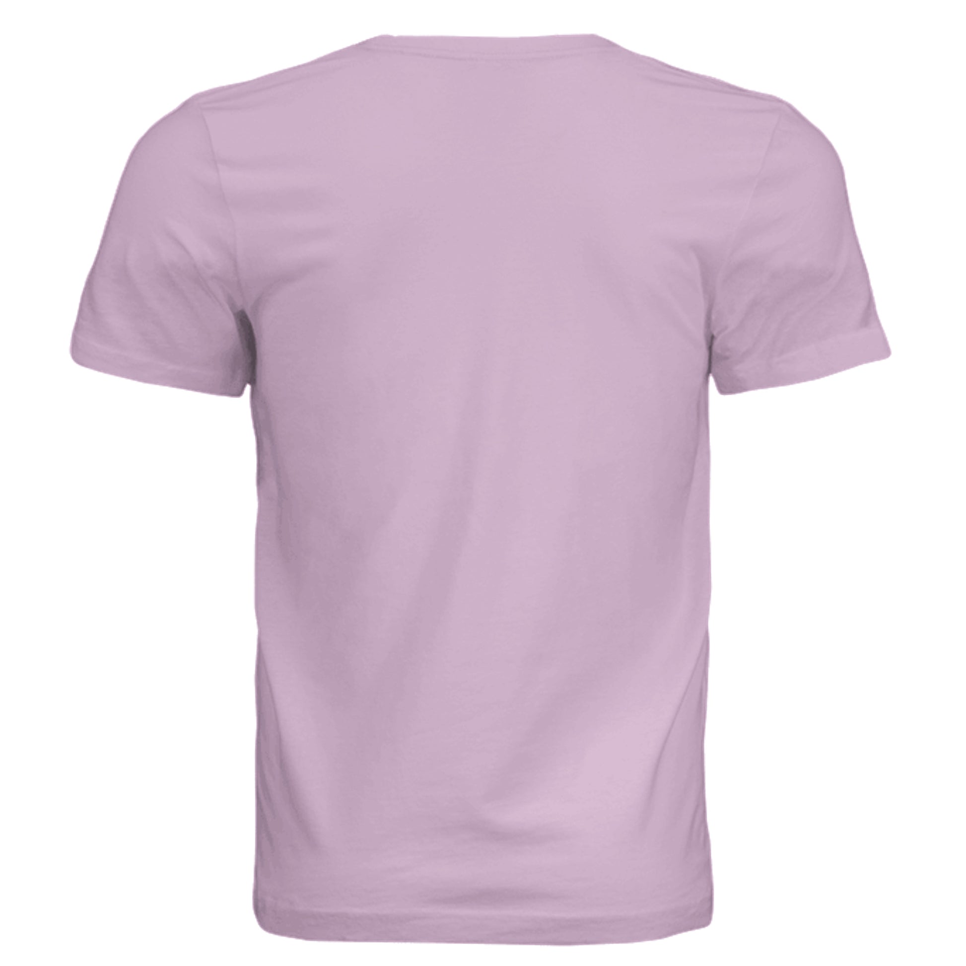 Light Violet - 3001C - BACK