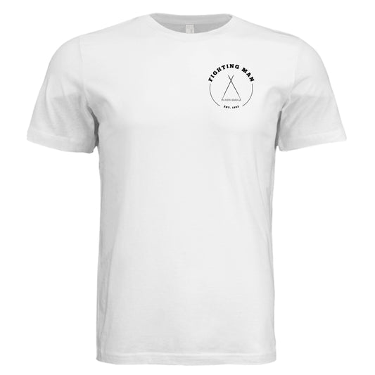 WHITE - 3001C - FRONT