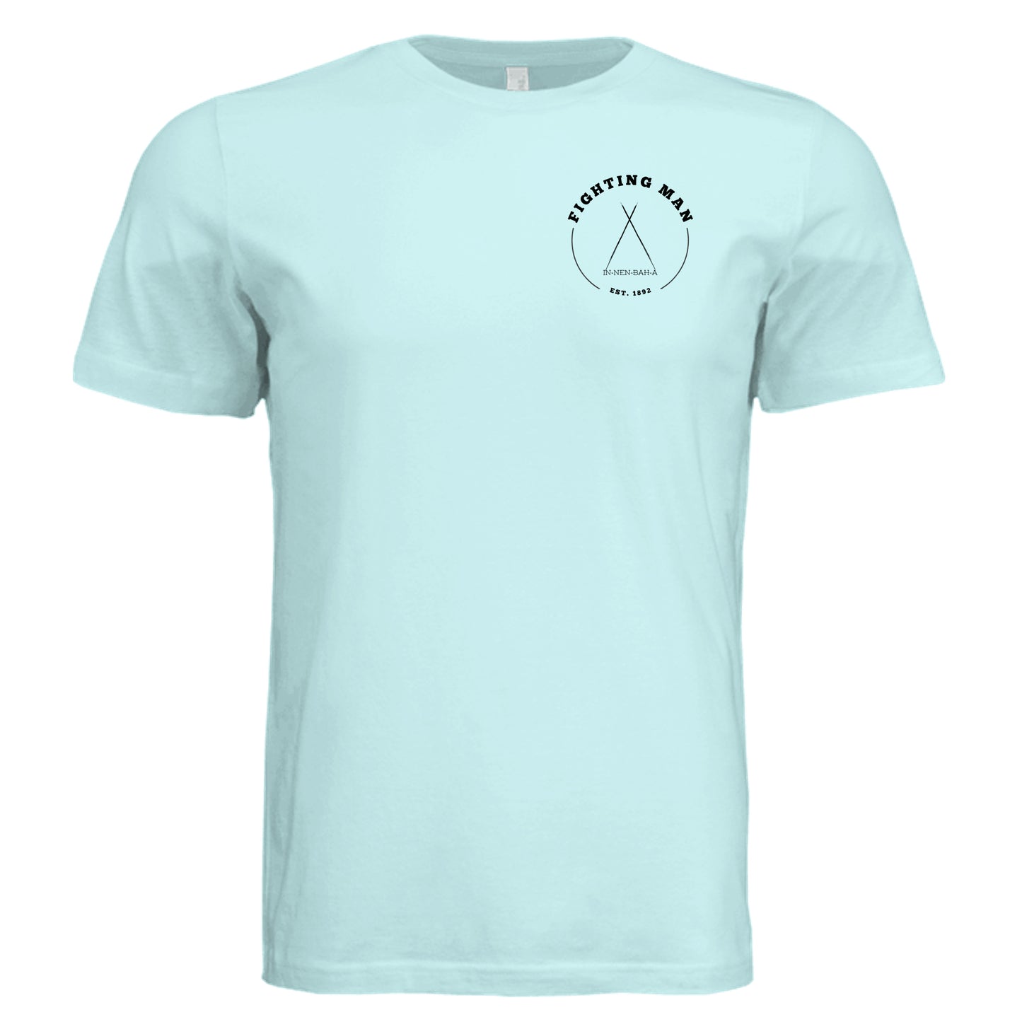 MINT - 3001C - FRONT