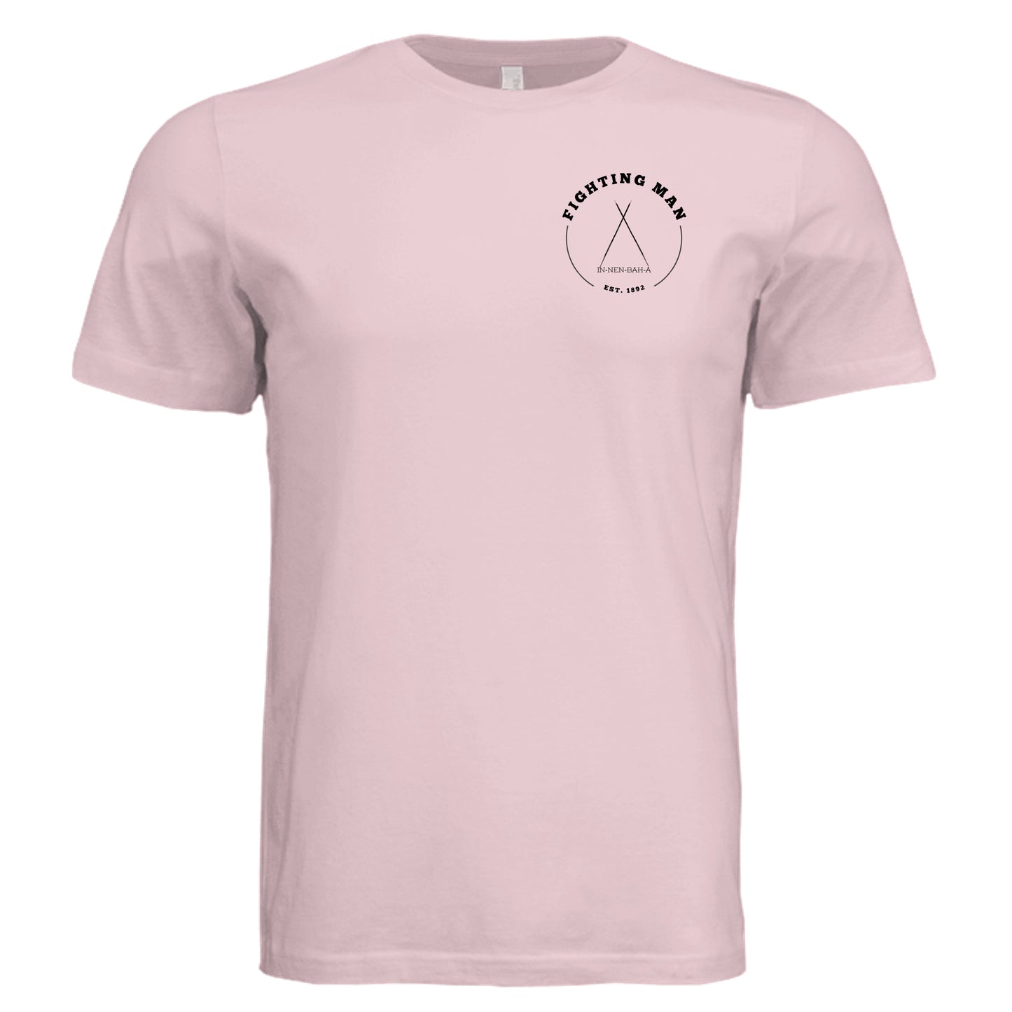 Pink Gravel - 3001C - FRONT