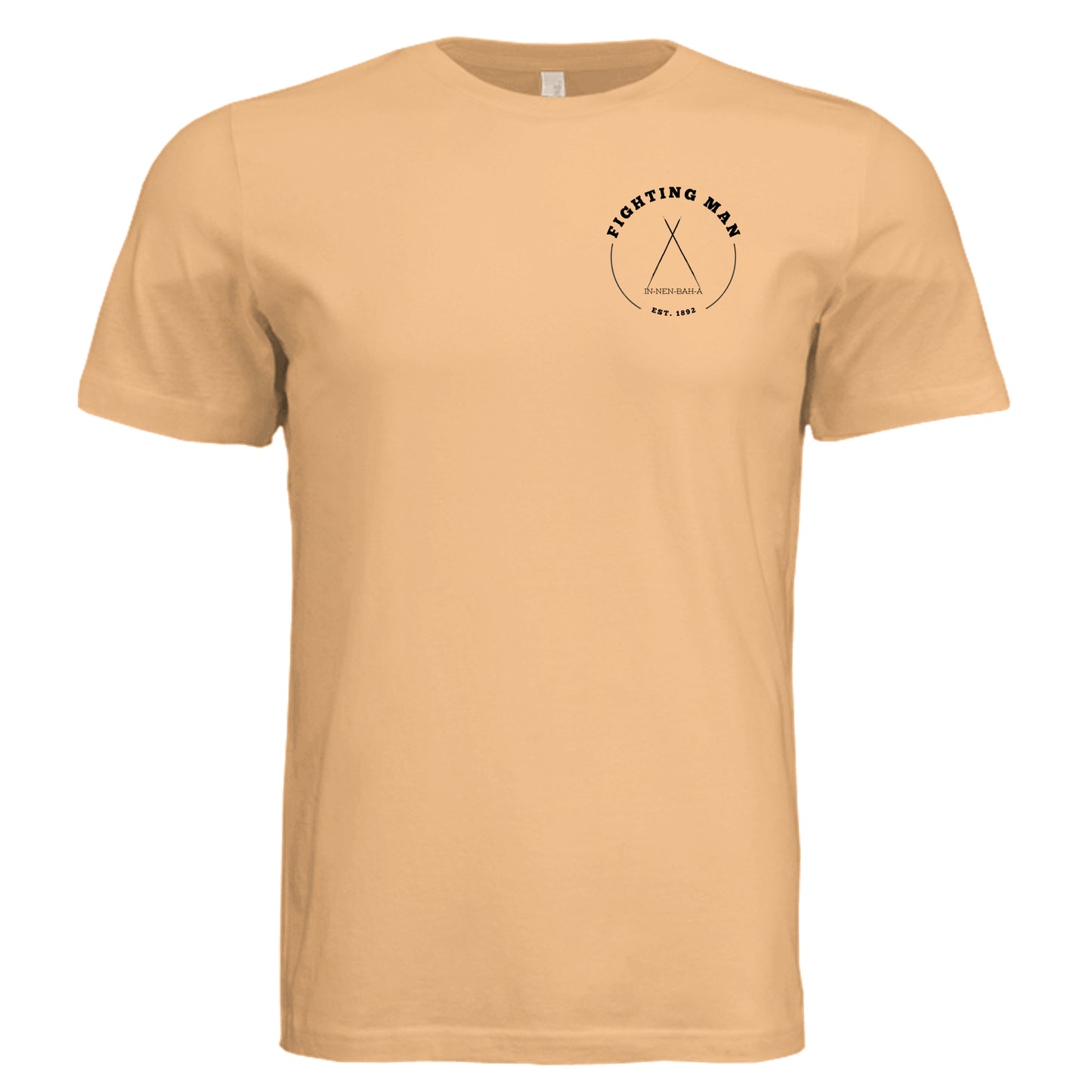 Peach - 3001C - FRONT