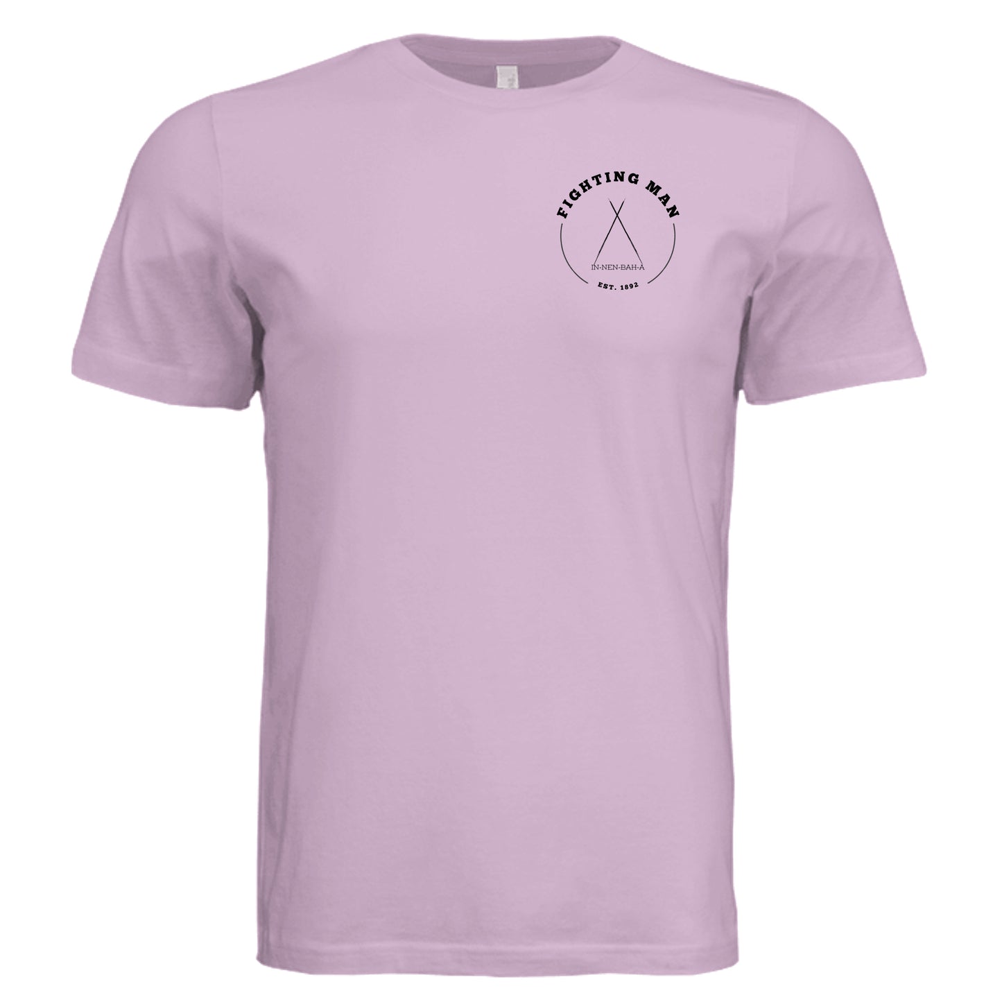 Light Violet - 3001C - FRONT
