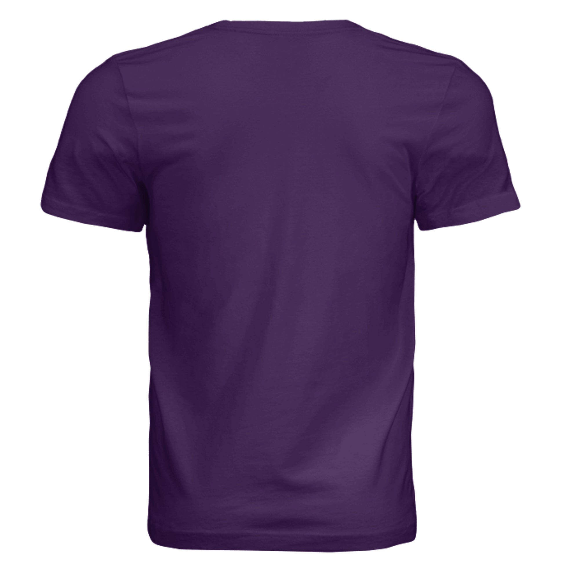 TEAM PURPLE - 3001C - BACK