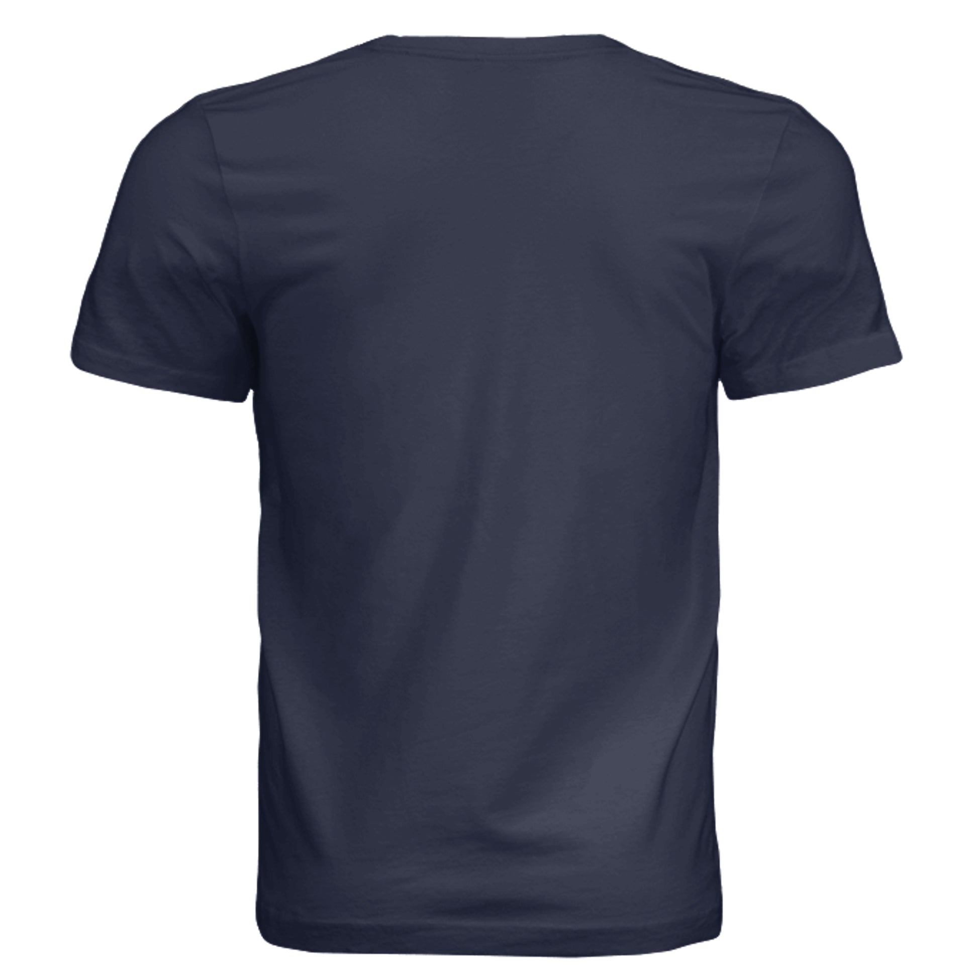 NAVY - 3001C - BACK