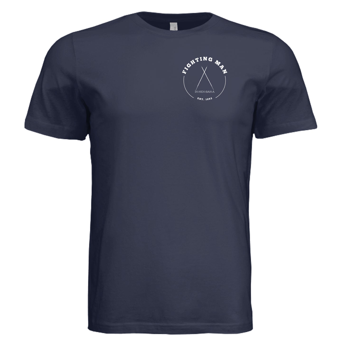 NAVY - 3001C - FRONT