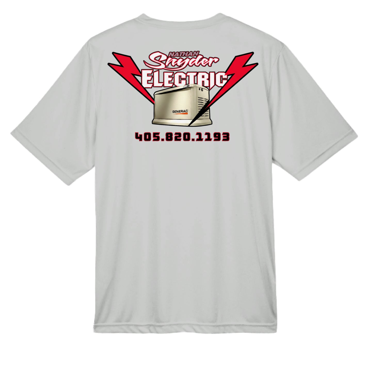 SPORT SILVER - TT11 - BACK