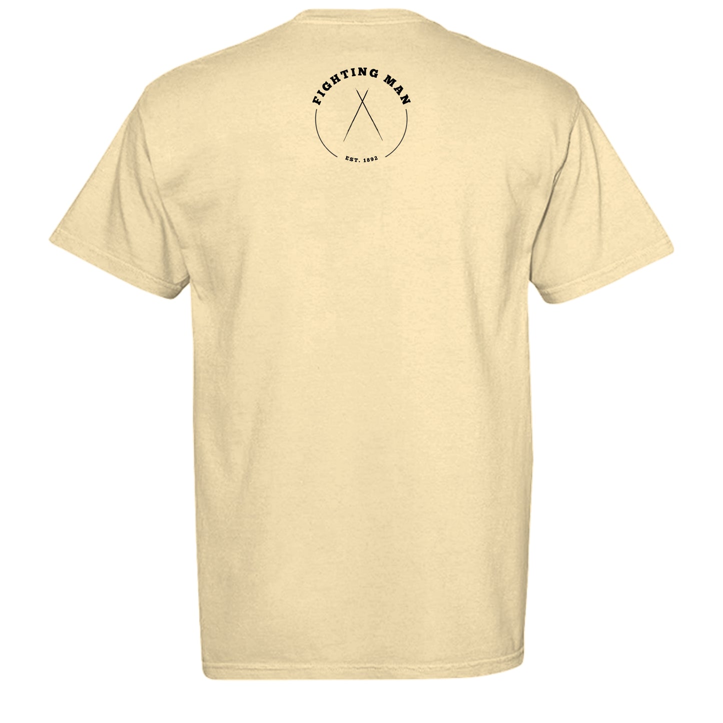 BUTTER - C1717 - BACK