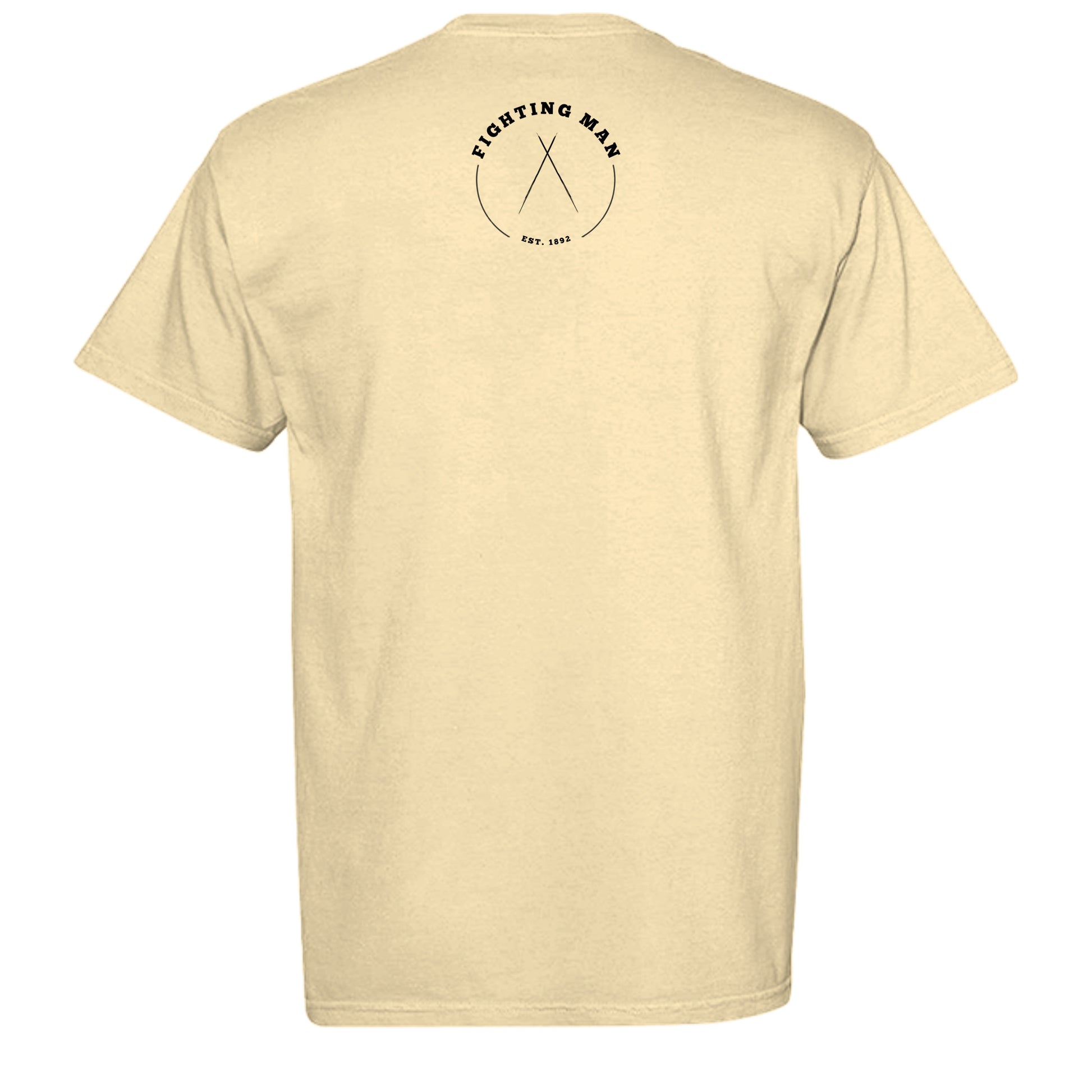 BUTTER - C1717 - BACK