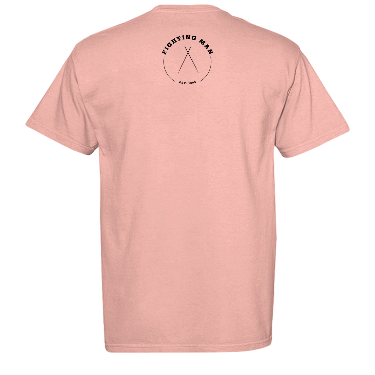 Peachy - C1717 - BACK