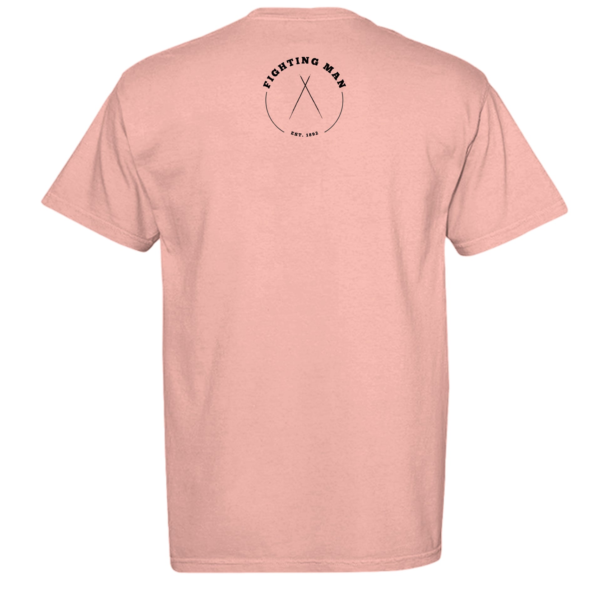 Peachy - C1717 - BACK