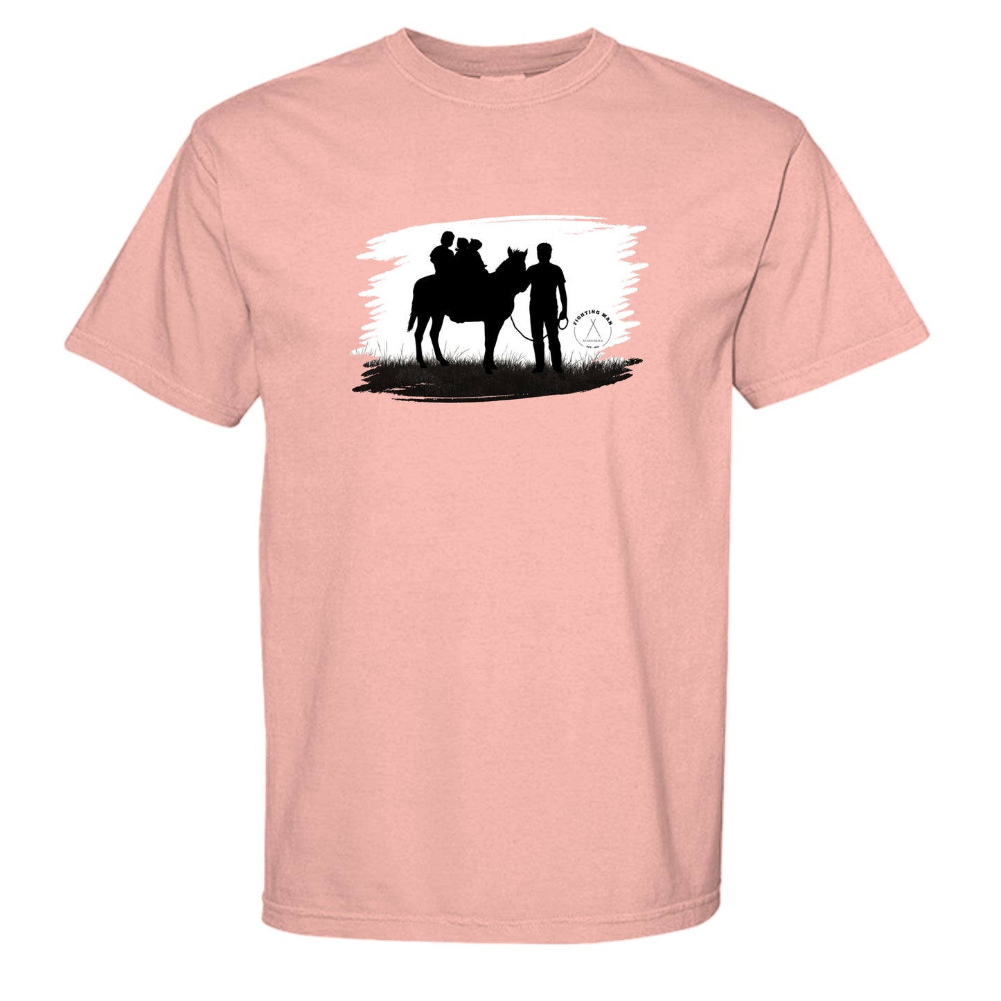Peachy - C1717 - FRONT