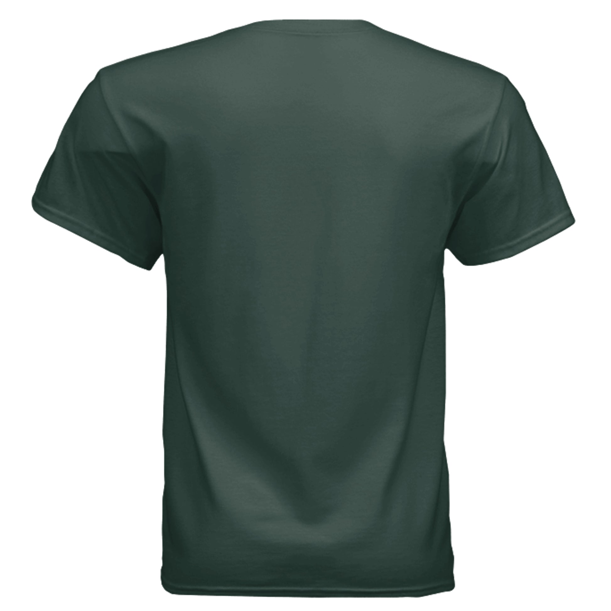 Sport Dark Green - G800 - BACK