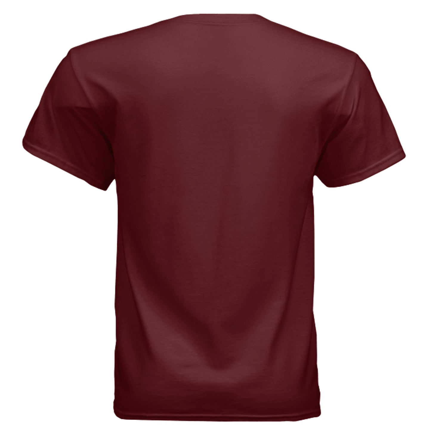 MAROON - G800 - BACK