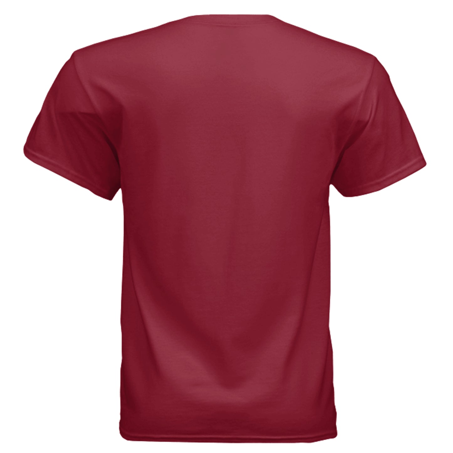 Sport Scarlet Red - G800 - BACK