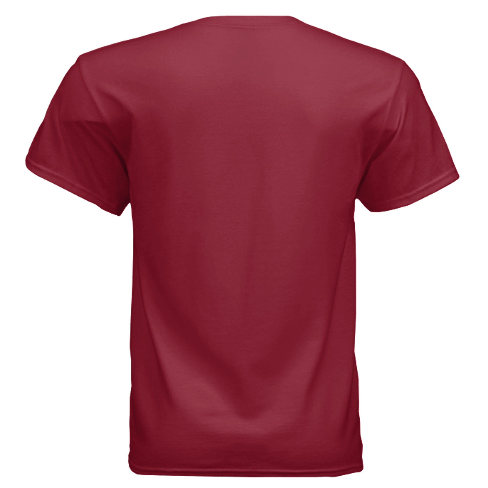 Sport Scarlet Red - G800 - BACK