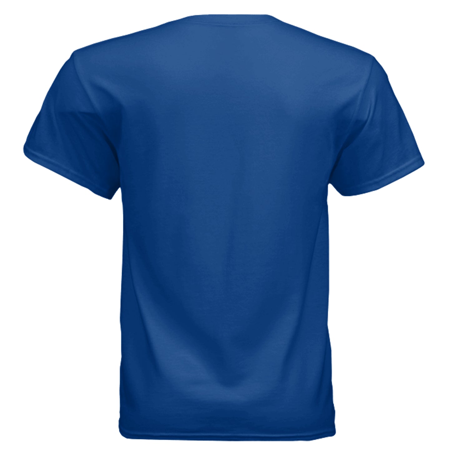 Sport Royal - G800 - BACK
