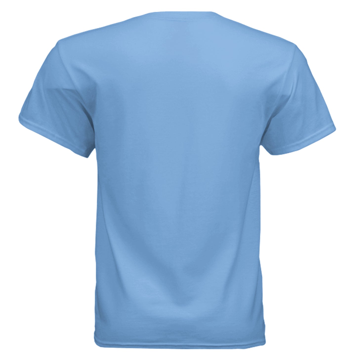 CAROLINA BLUE - G800 - BACK