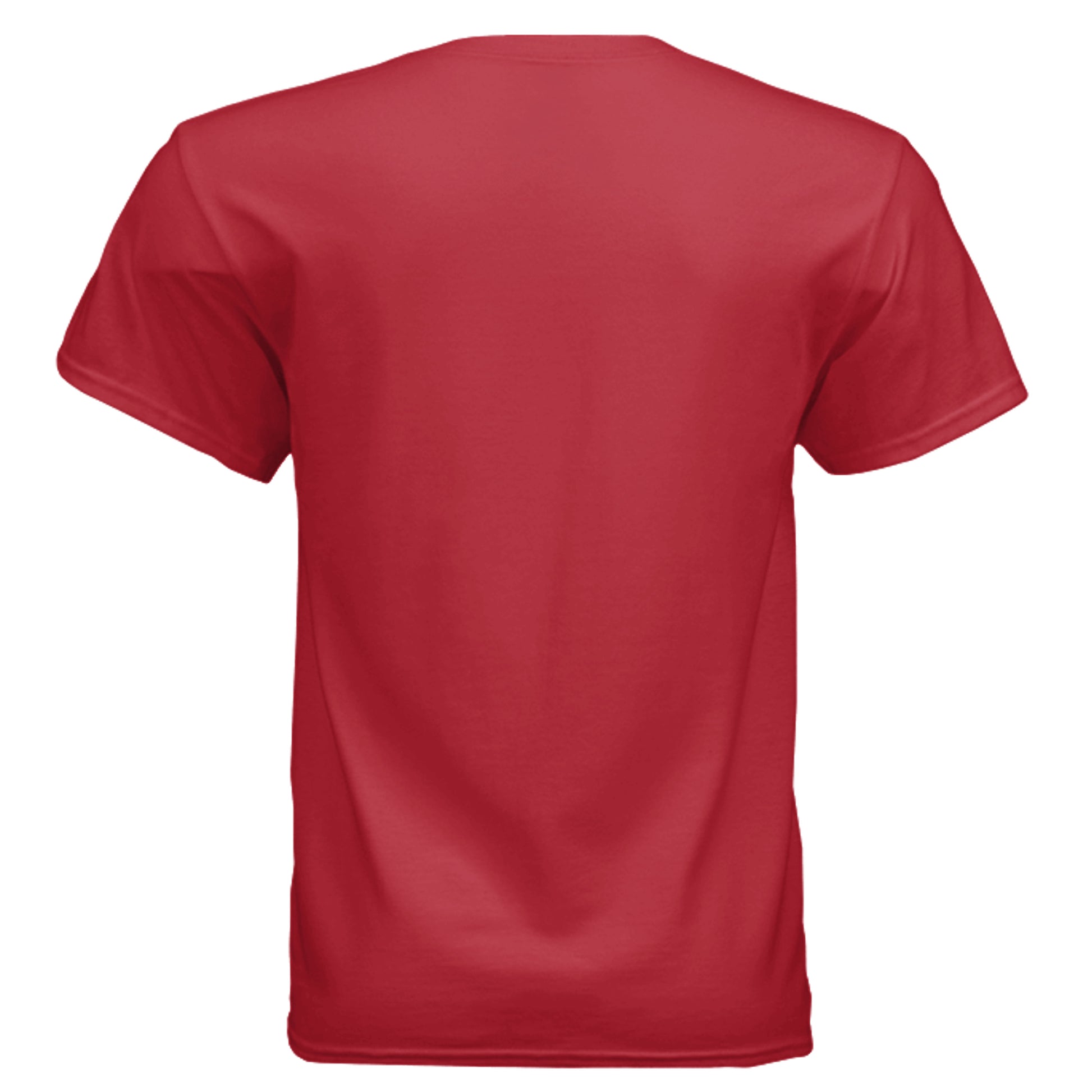 RED - G800 - BACK