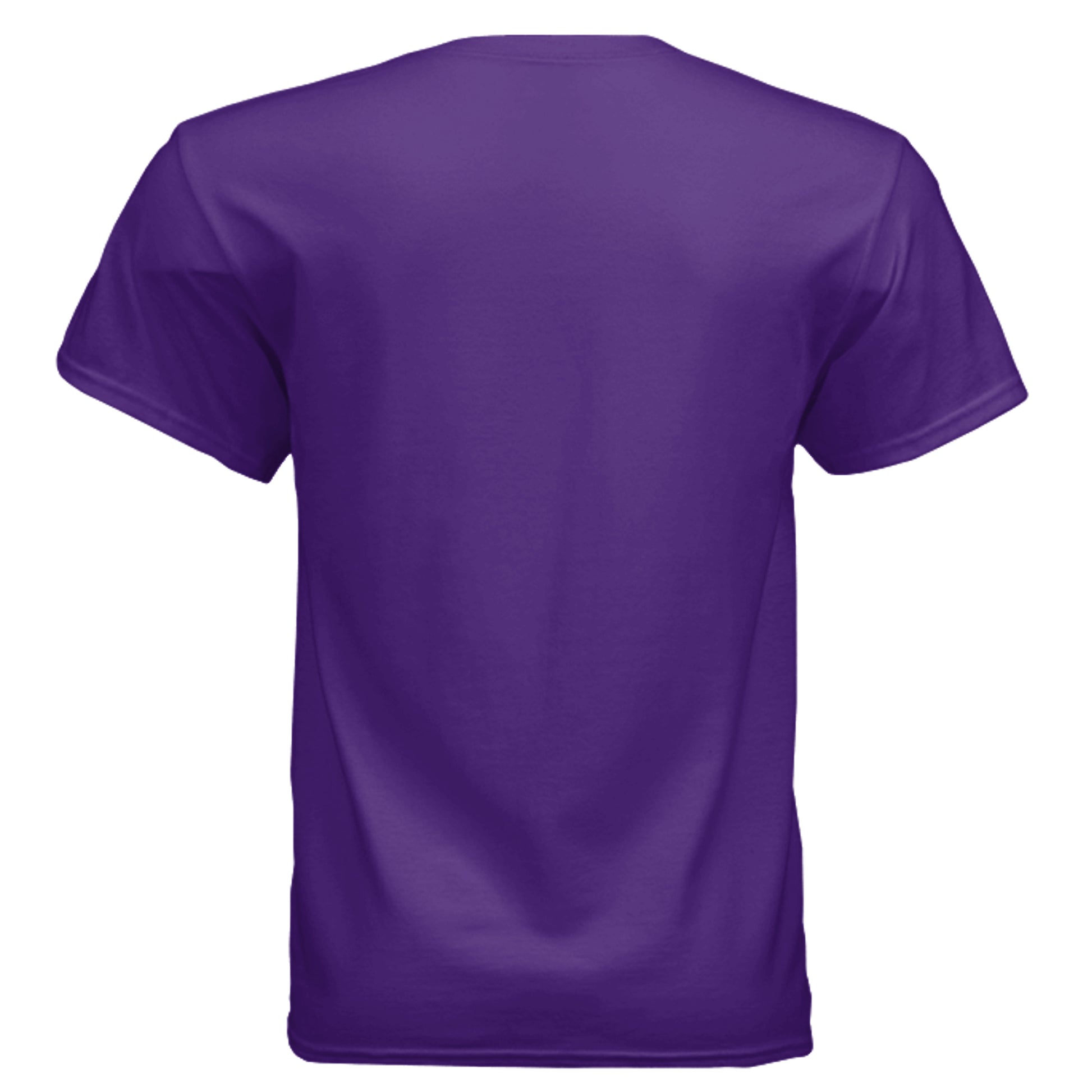 PURPLE - G800 - BACK