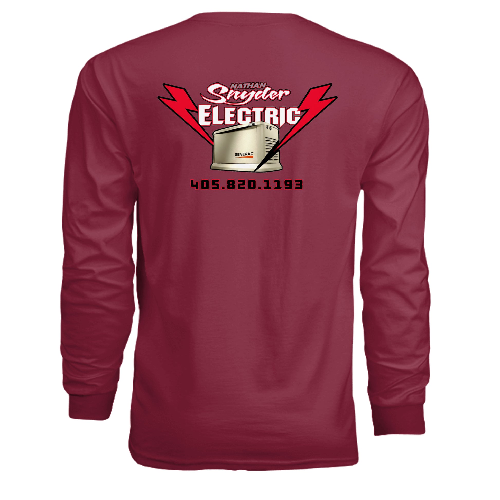 CARDINAL - N3165 - BACK