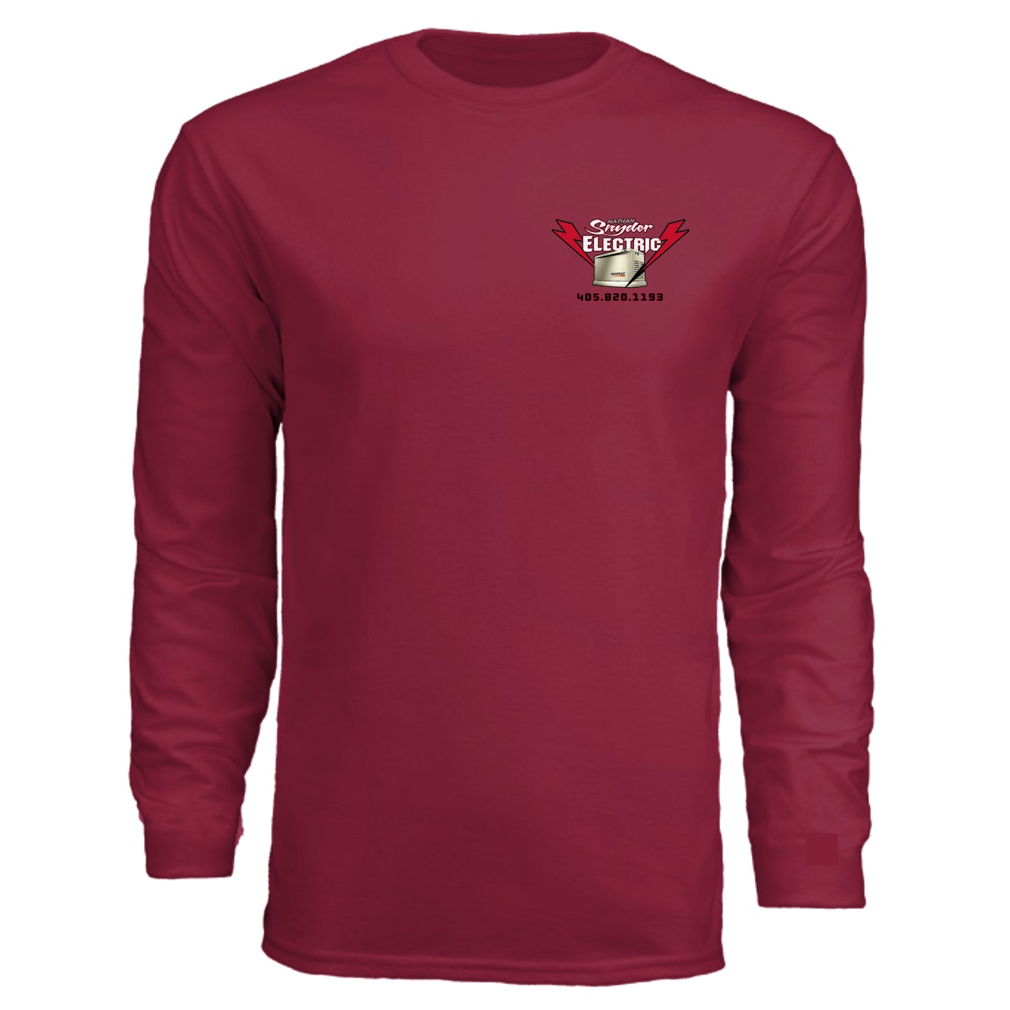 CARDINAL - N3165 - FRONT