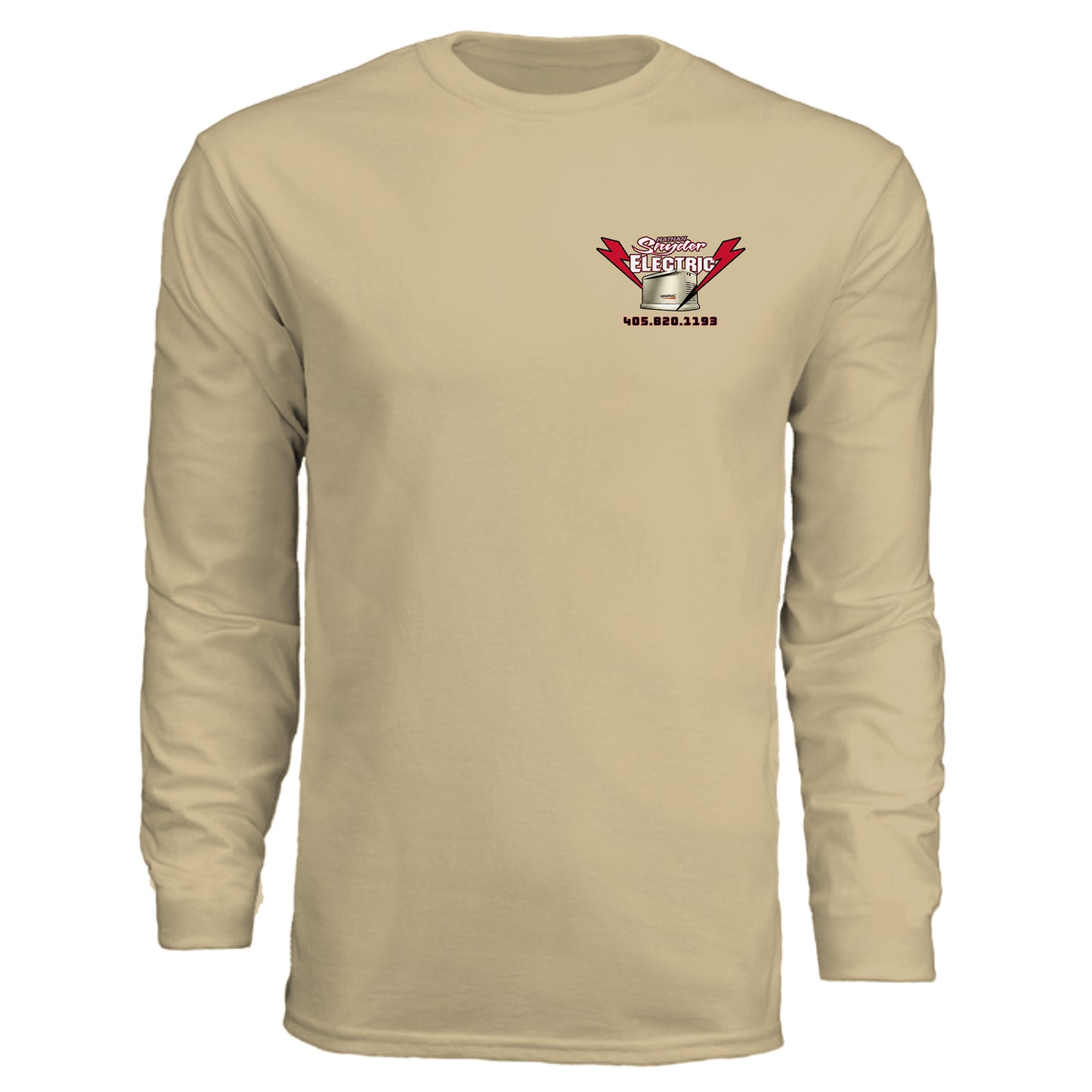 SAND - N3165 - FRONT