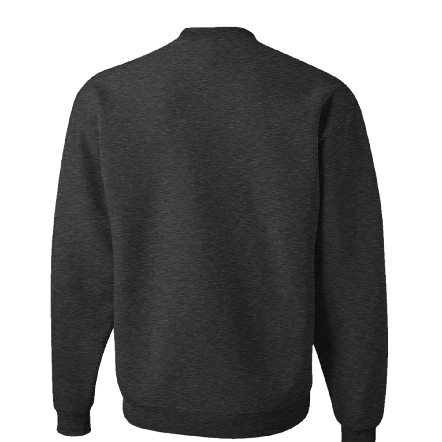 CHARCOAL GREY - 562 - BACK