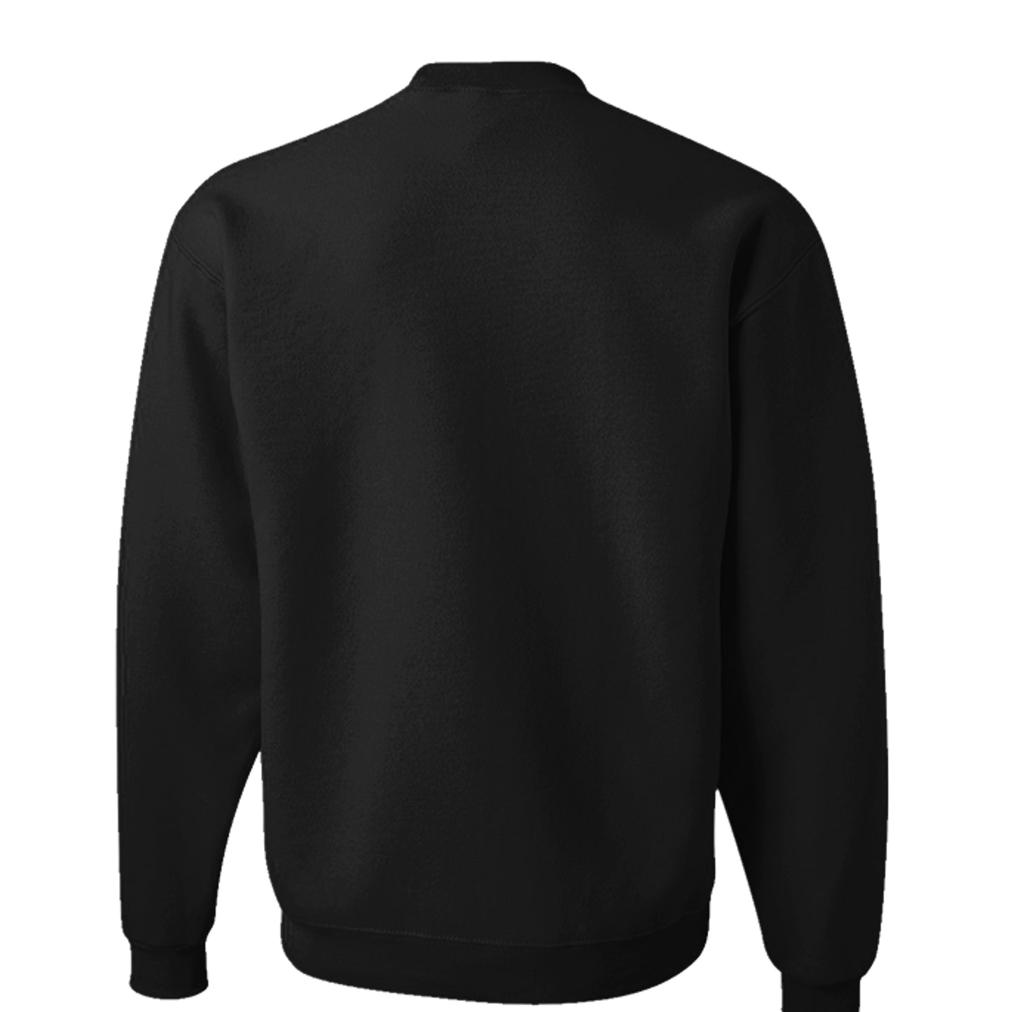 BLACK - 562 - BACK